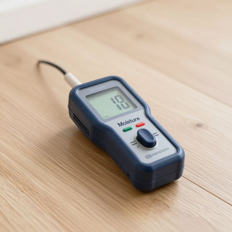 Leak Detection & Repair in Peachtree Corners