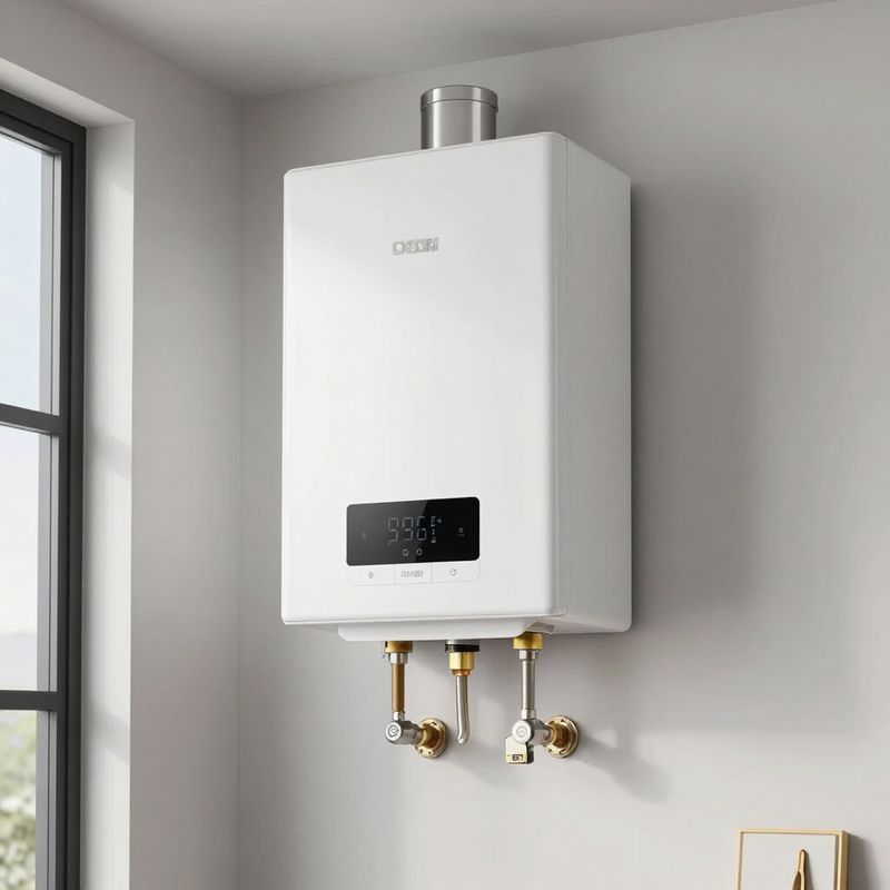 Water Heater Services in Peachtree Corners