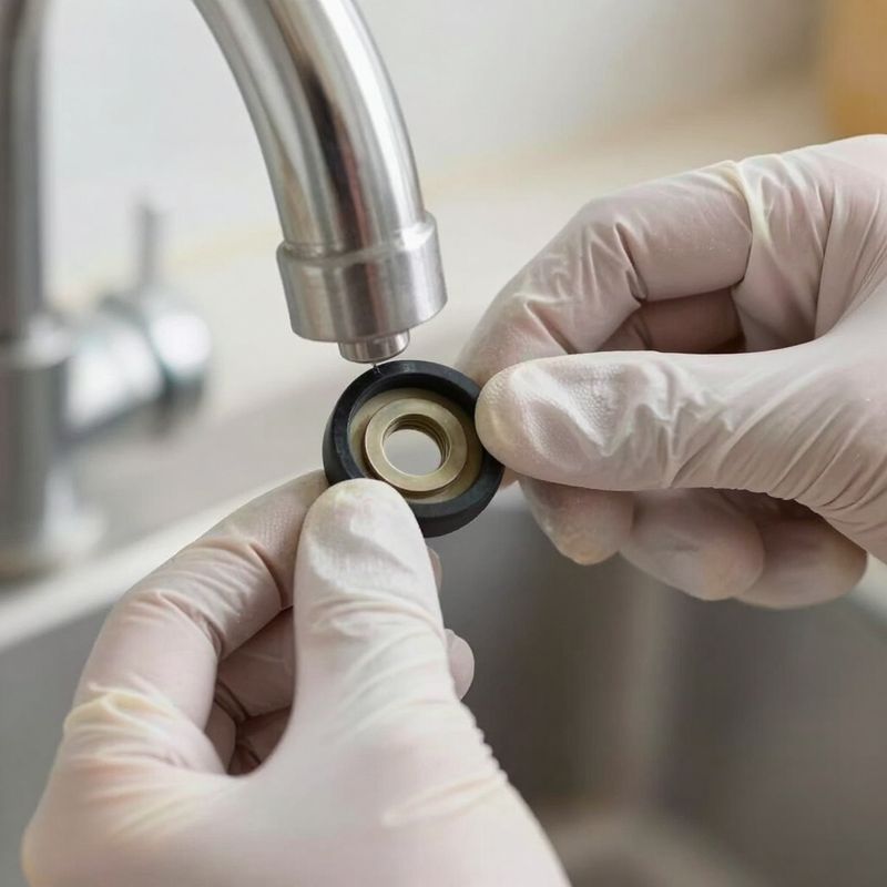 Toilet & Faucet Repair in Peachtree Corners