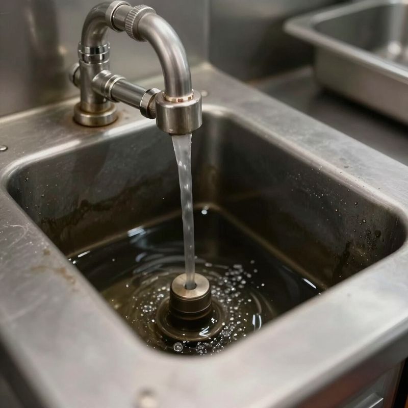 Garbage Disposal in Peachtree Corners