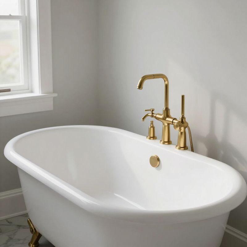 Bathroom & Kitchen Upgrades in Peachtree Corners