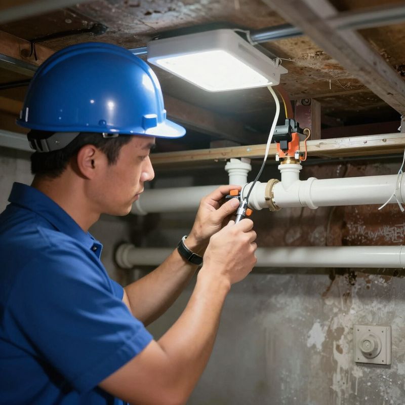 Emergency Plumbing in Peachtree Corners